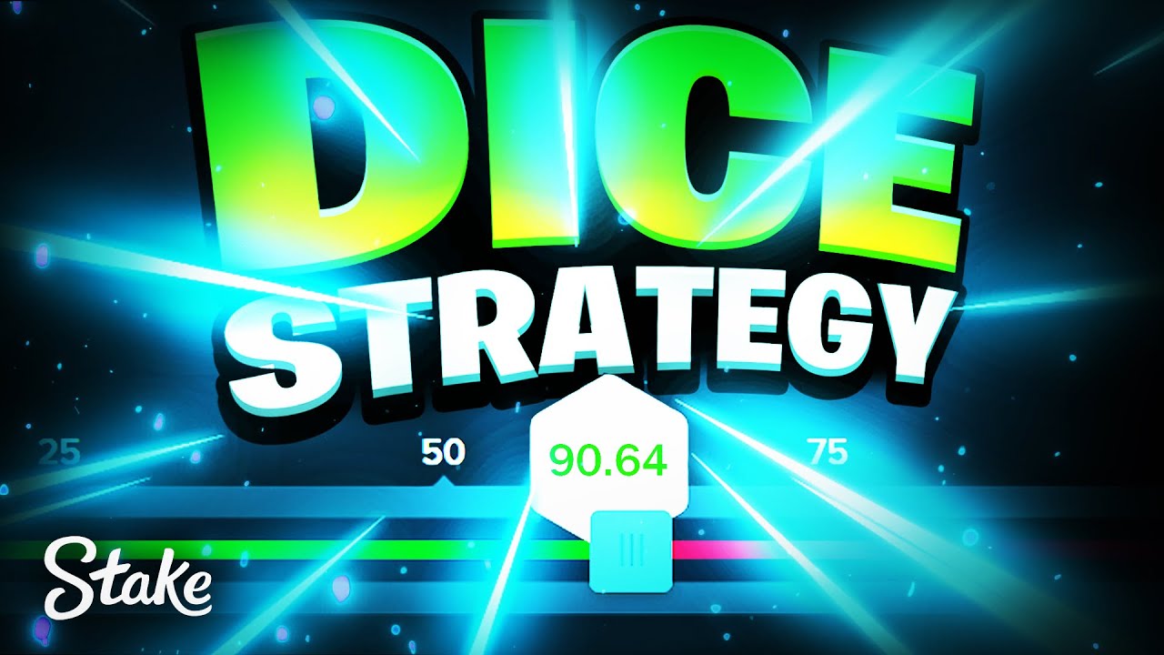 STAKE | SO MANY GOOD FREE DICE STRATEGIES!