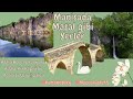 Kanyonlar,Köprüler,Şelaleler -Canyos,Waterfalls,Bridges in ADALA Hermos,Kız köprüsü,Su Uçtu Şelalesi