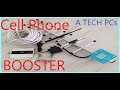 Cell Phone Signal Booster Amplifier Repeater GSM