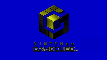 Gamecube Intro But Bigger Effects (Gamavision Csupo Effects)