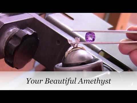 making-an-engagement-ring-|-tosha's-custom-engagement-ring-|-vanessa-nicole-jewels