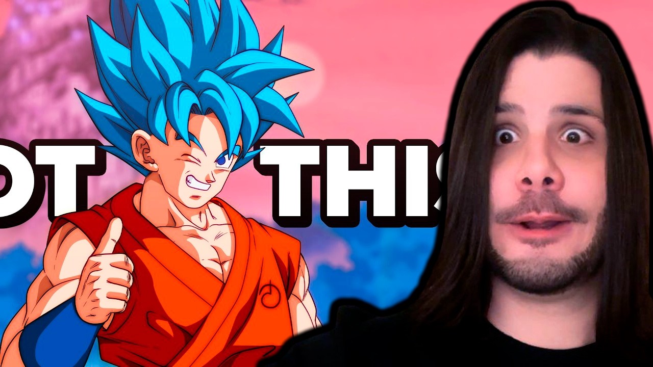 What's the most USELESS Form in Dragon Ball? REACTION