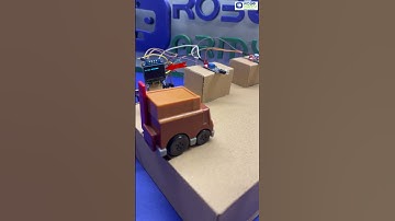 DIY Vehicle Speed Tracker #arduino #automobile #robotics #arduinoproject #carsensor #carpart