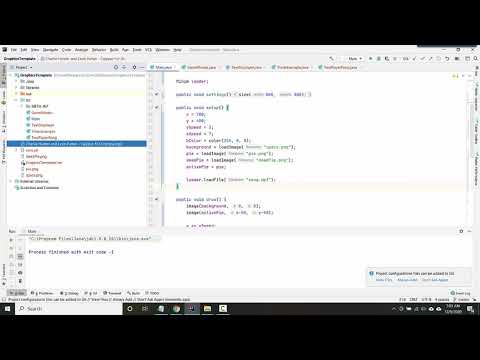 Adding background music