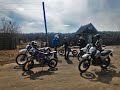 Открытие Enduro Сезона 2019 в Гусь хрустальном