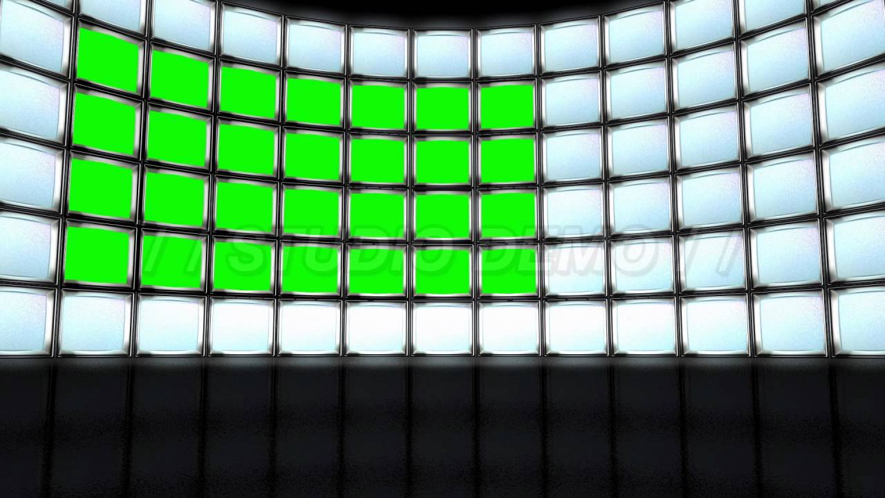 Green Screen Background 5 - YouTube