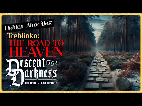 Treblinka: The Road to Heaven | The WHOLE truth