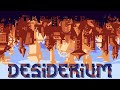 Десидериум день 3 - desiderium 1.18.2