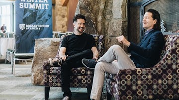 Exclusive Interview: Brian Scudamore On Succeeding In Business