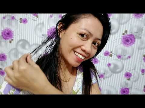 Video: 3 Cara Mencuci Rambut Lebih Sedikit