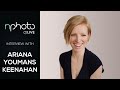 Interview with ariana youmans keenahan