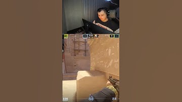 4Kill On Anubis | #danyazwerrr с помощью #Twitch