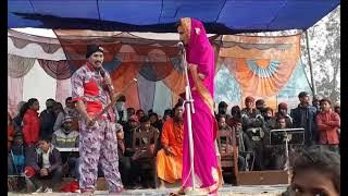 कमेशवर VS बाबा जी कमेडि भिडियो(Kameshwar yadav  joker)