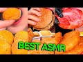 Compilation Asmr Eating - Mukbang Lychee, Zoey, Jane, Sas Asmr, ASMR Phan, Hongyu ASMR | Part 179