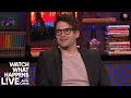 Tom Schwartz Says Tom Sandoval Is Obsessed With Raquel Leviss | WWHL