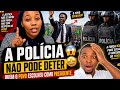 📢Mariza fica furiosa com a polícia por ferirem membros do anamola em Nampula.😱