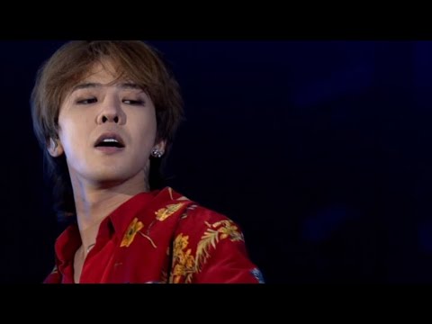 BIGBANG - FANTASTIC BABY, BANG BANG BANG (BIGBANG 2017 CONCERT LAST DANCE IN SEOUL)