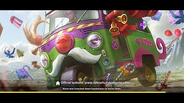 HOW TO BYPASS(AVOID) 3 DAYS BAN IN ROS! NO ROOT