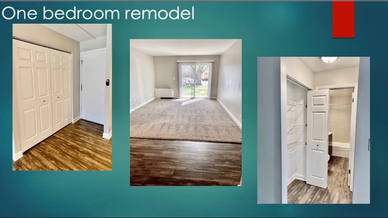 Lisle Station Apartments Lisle, IL YouTube