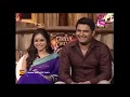 Krushna and Sudesh As Husband & Wife - Kahani Comedy Circus Ki