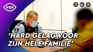 Te WEINIG GELD op zak? VOETBALDROOM op losse schroeven | De Wereld van de Marechaussee | KIJK