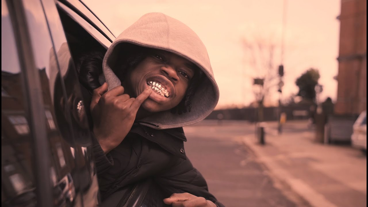 JCEE - WIDDA GANG ft MALLYX2 (Official Music Video)