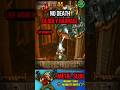 DEADLY BARRAGE! -  Mission 2 Boss: Hairbuster Riberts - Metal Slug NO DEATH #shorts  #metalslug