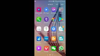 How to download vidmate apk in android tutorial screenshot 2