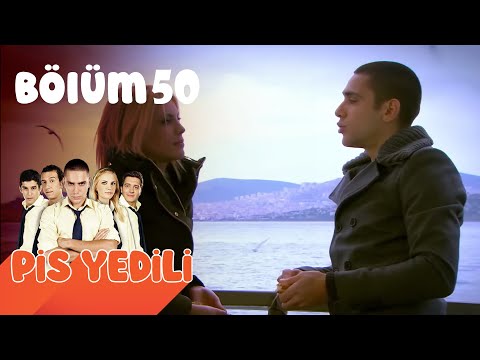 Pis Yedili 50. Bölüm | FULL HD YENİ