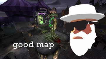 Welcome To Doomsday_Event (Scream Fortress 2014)