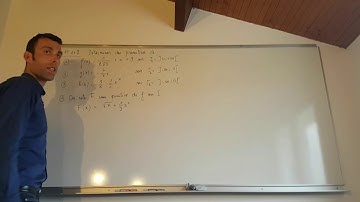 Terminales:11- Intégration (exercice) : intégrer une fonction continue et positive