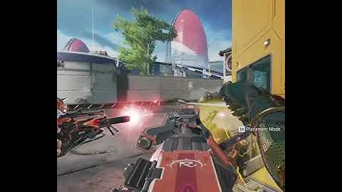 #apexlegends #apexlegendsclips #rampartbuff  No door can save you from Rampart ultimate