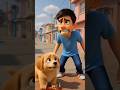 PV Ne bachaya bejuban ko - part 1 #shortstory #cartoon #animation #edit #funny #comedy