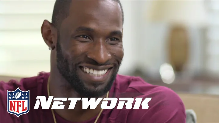 Ricardo Lockette: 'I don't blame anybody for what ...