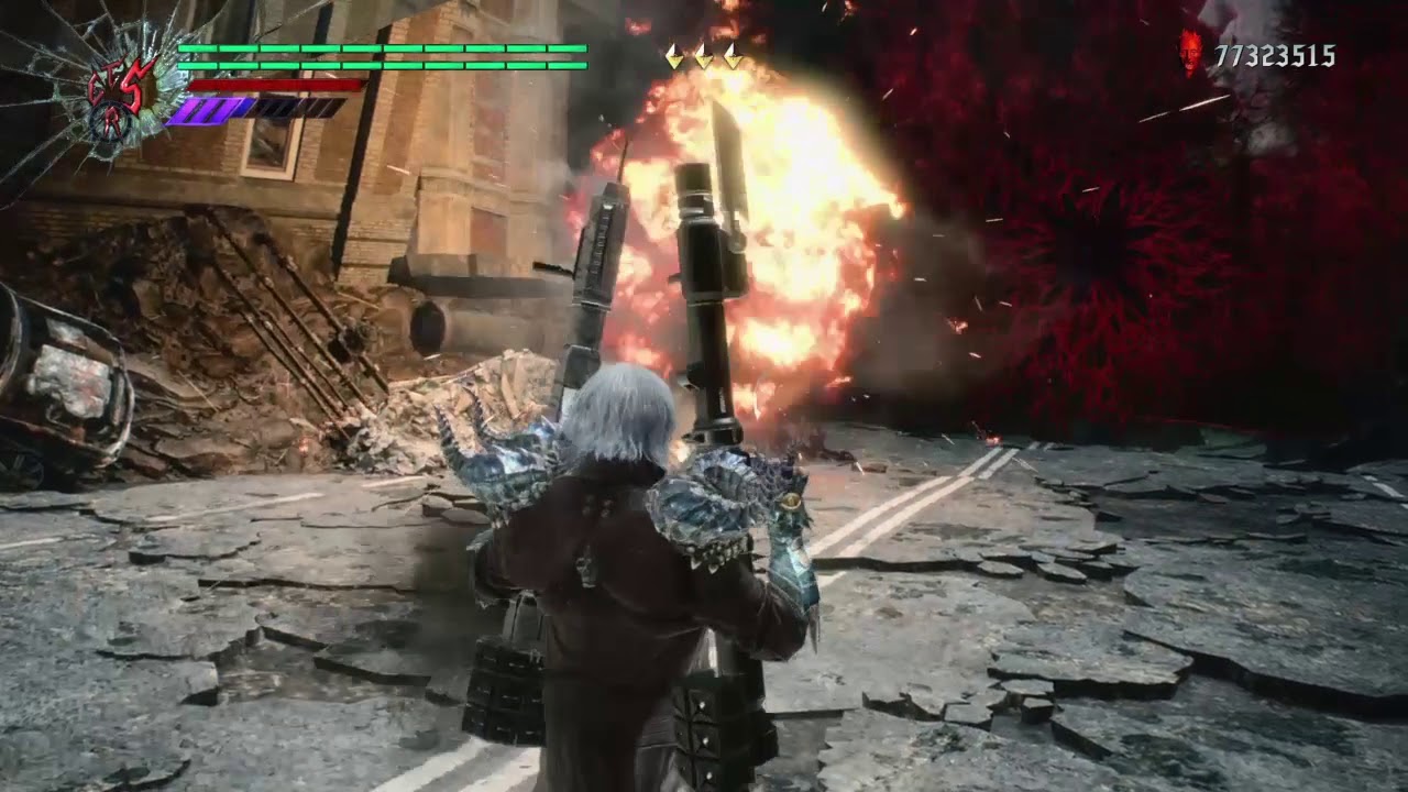 Download Devil May Cry 5 Mission 11 Quick Easy S Rank Guide 4k Daily Movies Hub