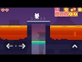 Super Phantom Cat 2 - Parte 10 - ESPIRAL NEGRA (Gameplay/Jogo)