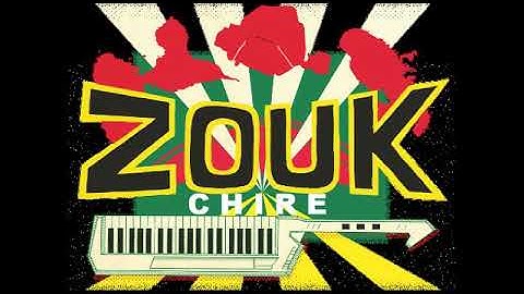 Zouk Chire ☆ Vin cheche mwen (Extended)