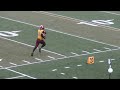 Cody at Big Horn Football Scrimmage Highlights - 8/28/26
