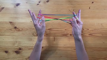 Seagull - String Games with Soleil