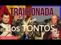 Carlos IV y Fernando VII. La MALDICION de  ESPAÑA