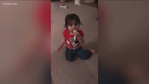 Aunt of missing 1-year-old Vanessa Morales speaks ...