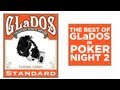 Sehen Sie sich einige der besten Momente von GLaDOS in Poker Night 2 an