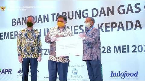 [VidEkon] - Eratkan Solidaritas Dua Bangsa di Tengah Pandemi