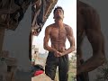Hard Practice😱Desi Diet Kamal Hai💪#shortsvideo#trending#fitness#bodybuilder#army.