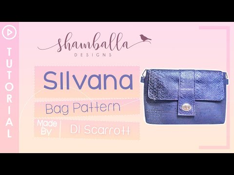 Video: Silvana Arias's Bags