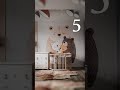Какой рендер лучше? #blenderinterior #full3d #дизайнинтерьера