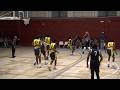 Pacers Stay Perfect In North Zone Basketball League