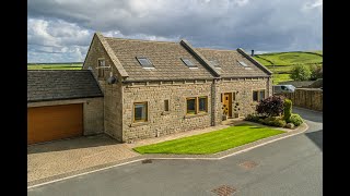 The Stables, Ford Court, Greenfield Road, Holmfirth