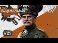 August von Mackensen in WW2, Stolen Wine, and America - WW2 - Out of the Foxholes 007