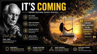 This Video Will Find You 3 Days Before It Happens - Carl Jung